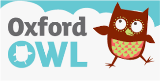 Oxford Owl